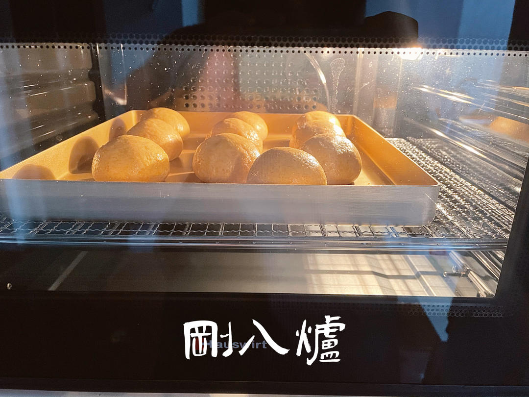 豆渣面包