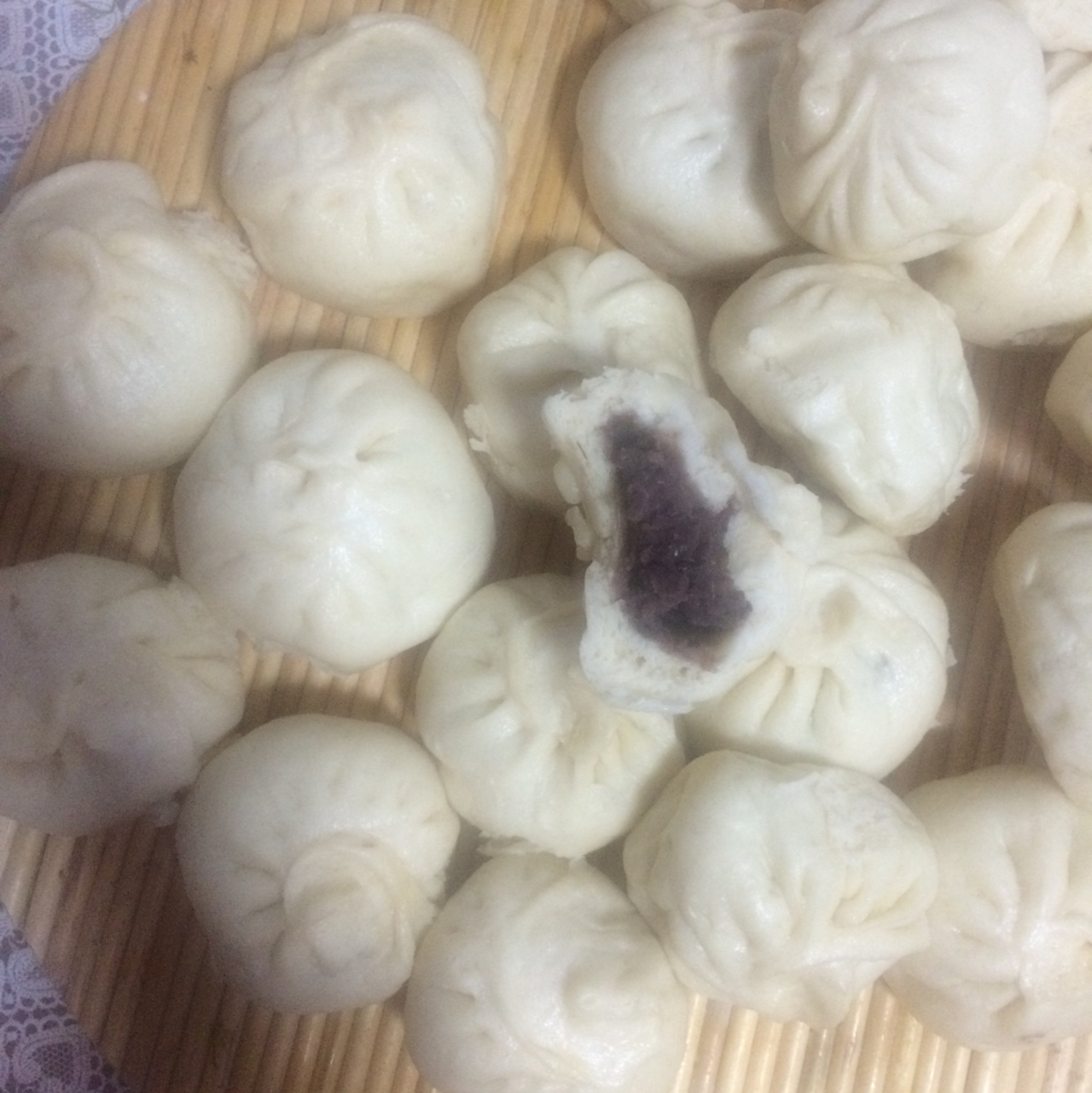 豆包