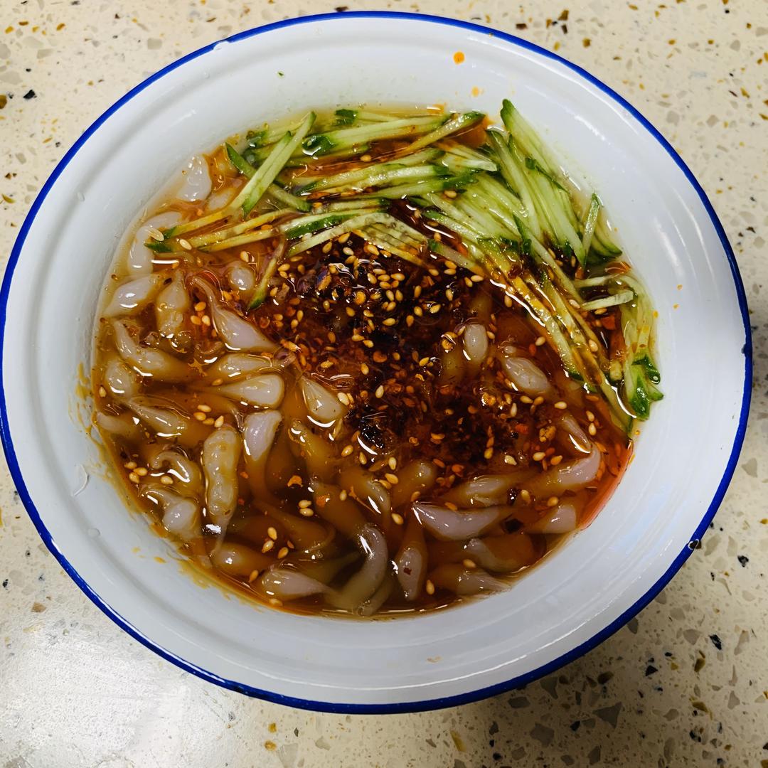 蝌蚂蛄蚪（漏鱼儿）