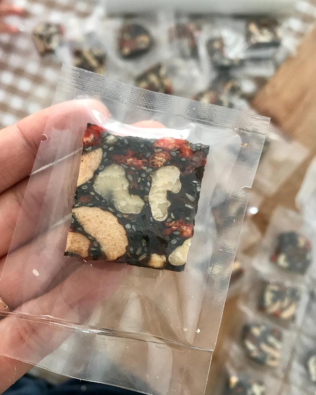 固元膏(同仁堂配方)