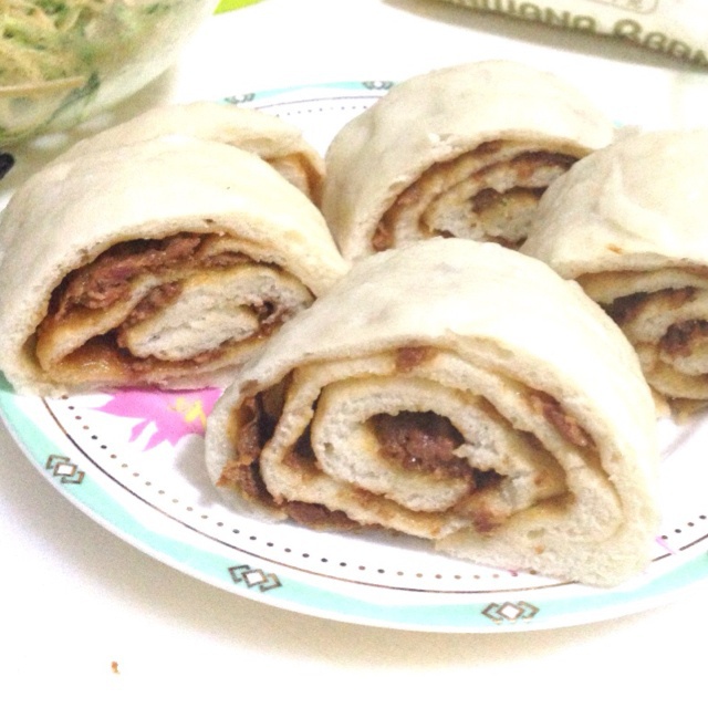 童年的味道之肉龙