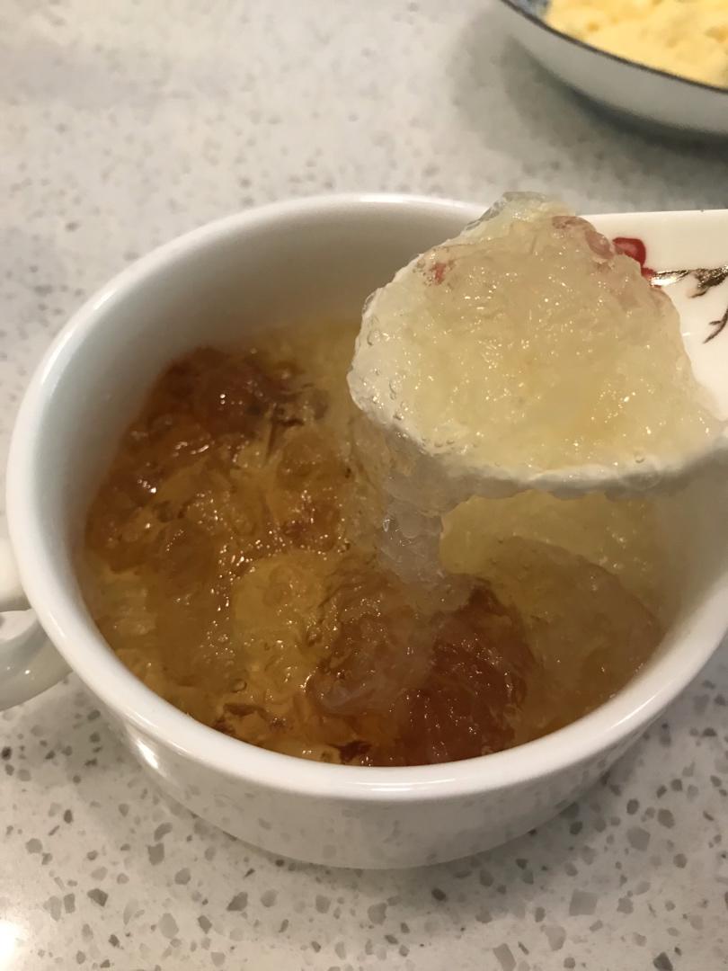 浓缩燕窝