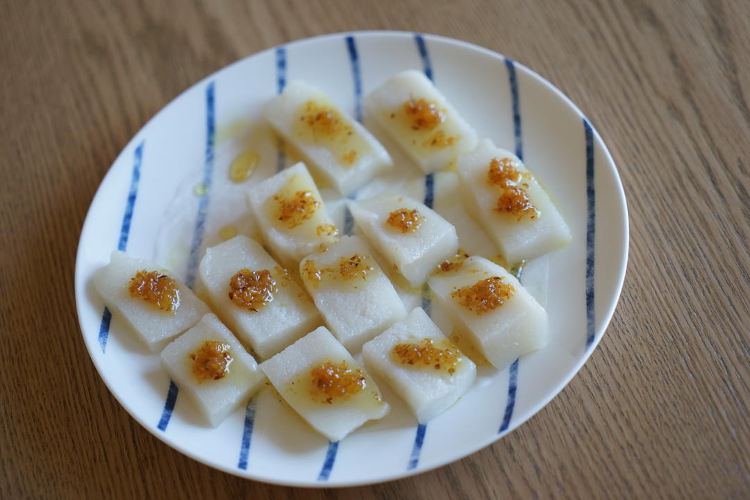 桂花糕