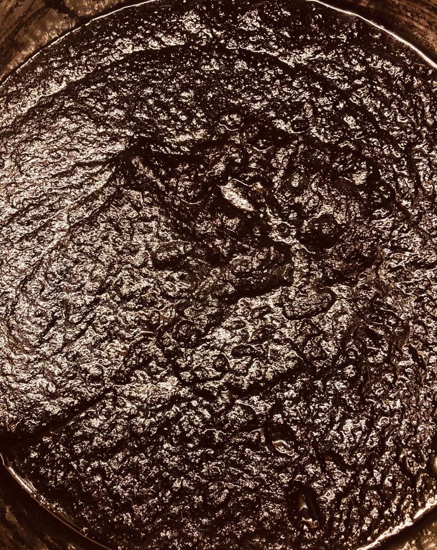 乌发防脱发改善睡眠的桑葚膏