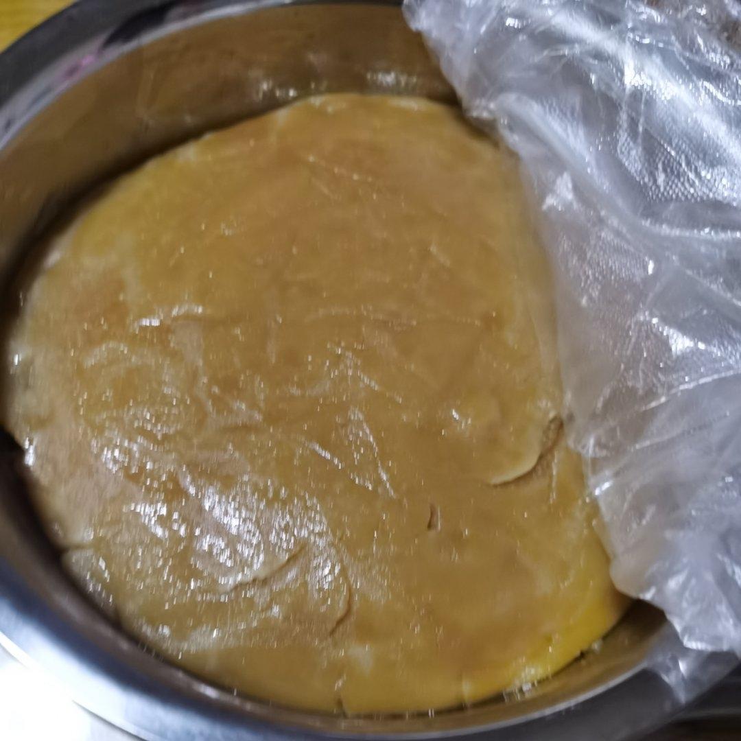 绿豆蓉(月饼专用馅)