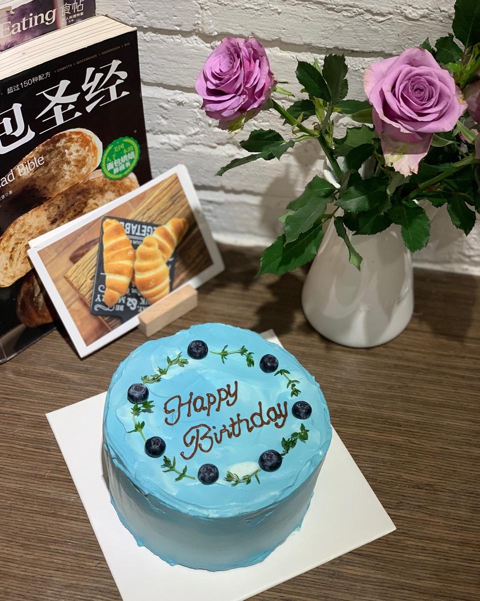 甜品屋的起点