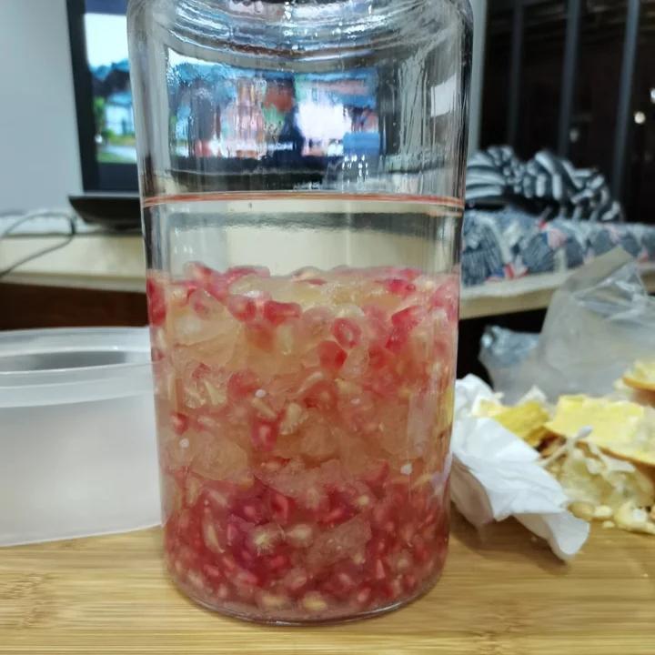 石榴酒