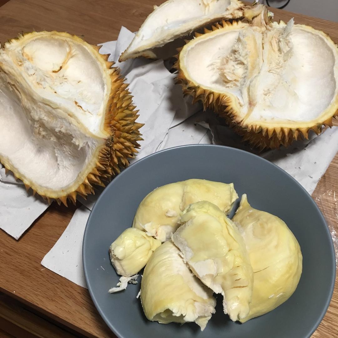 每天吃了啥🐷