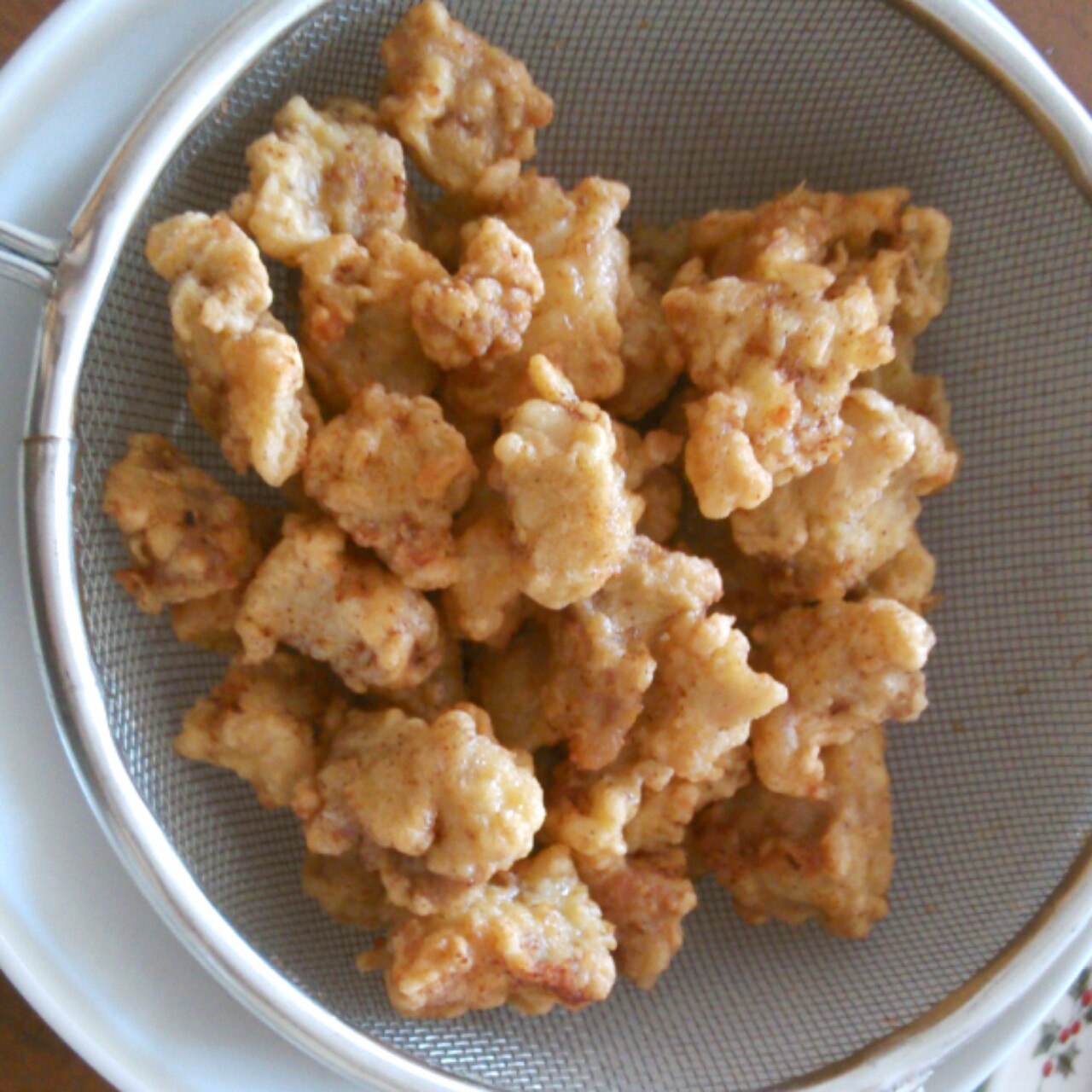 小酥肉