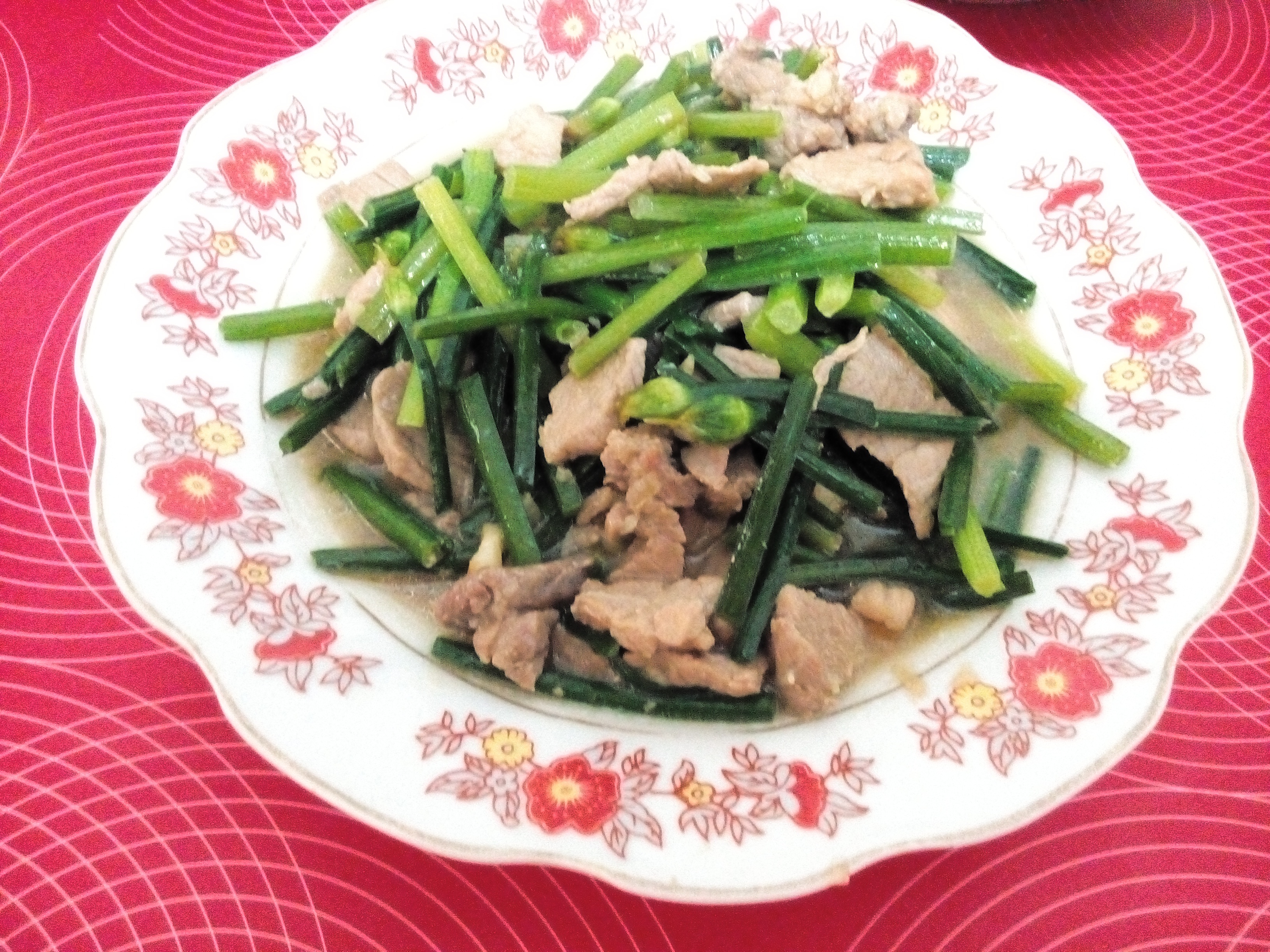 午餐•2015年4月25日