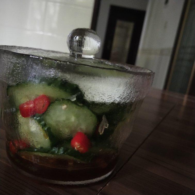 【一夜渍】食谱合集