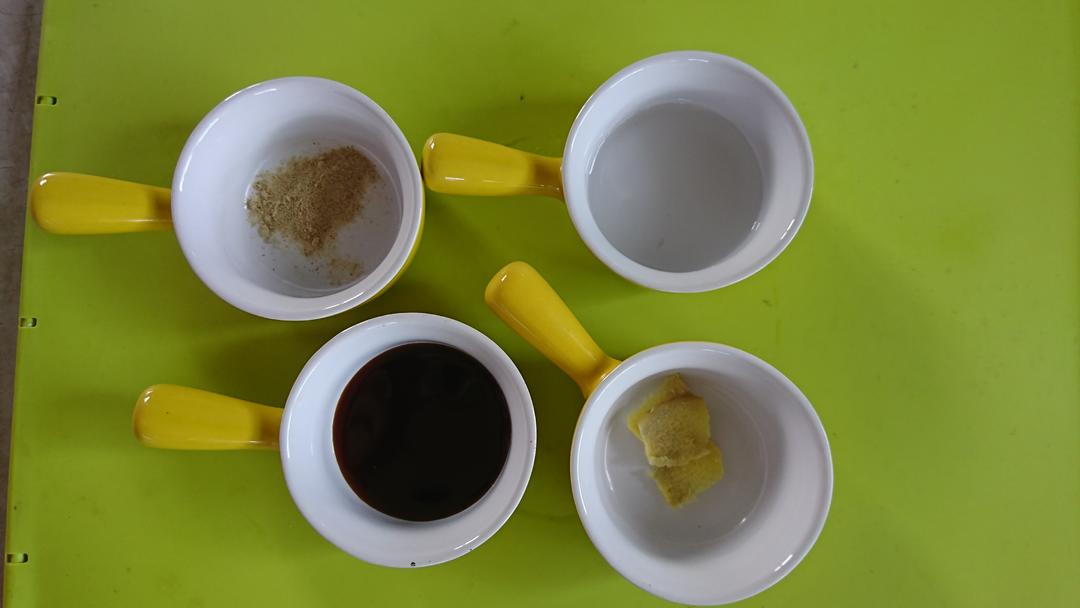 水果入菜之
火龍果石斑的做法 步骤2