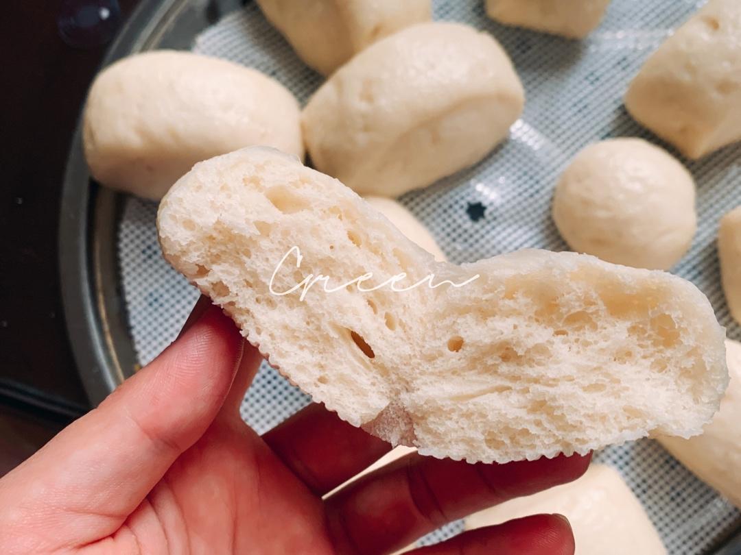 面包宝宝的辅食记录