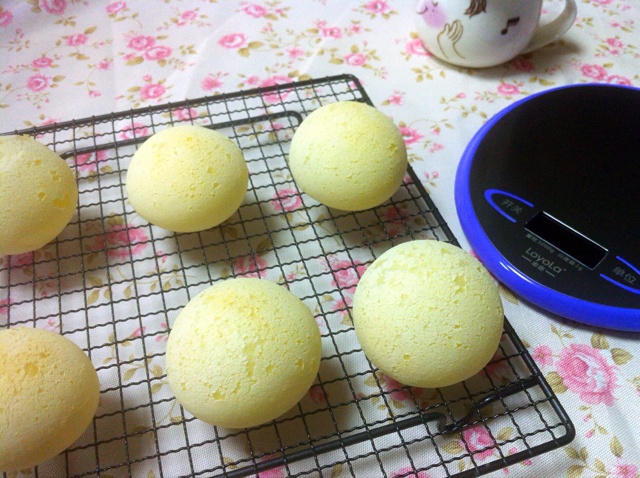麻薯包
