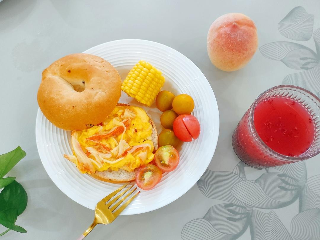 杨梅果酱