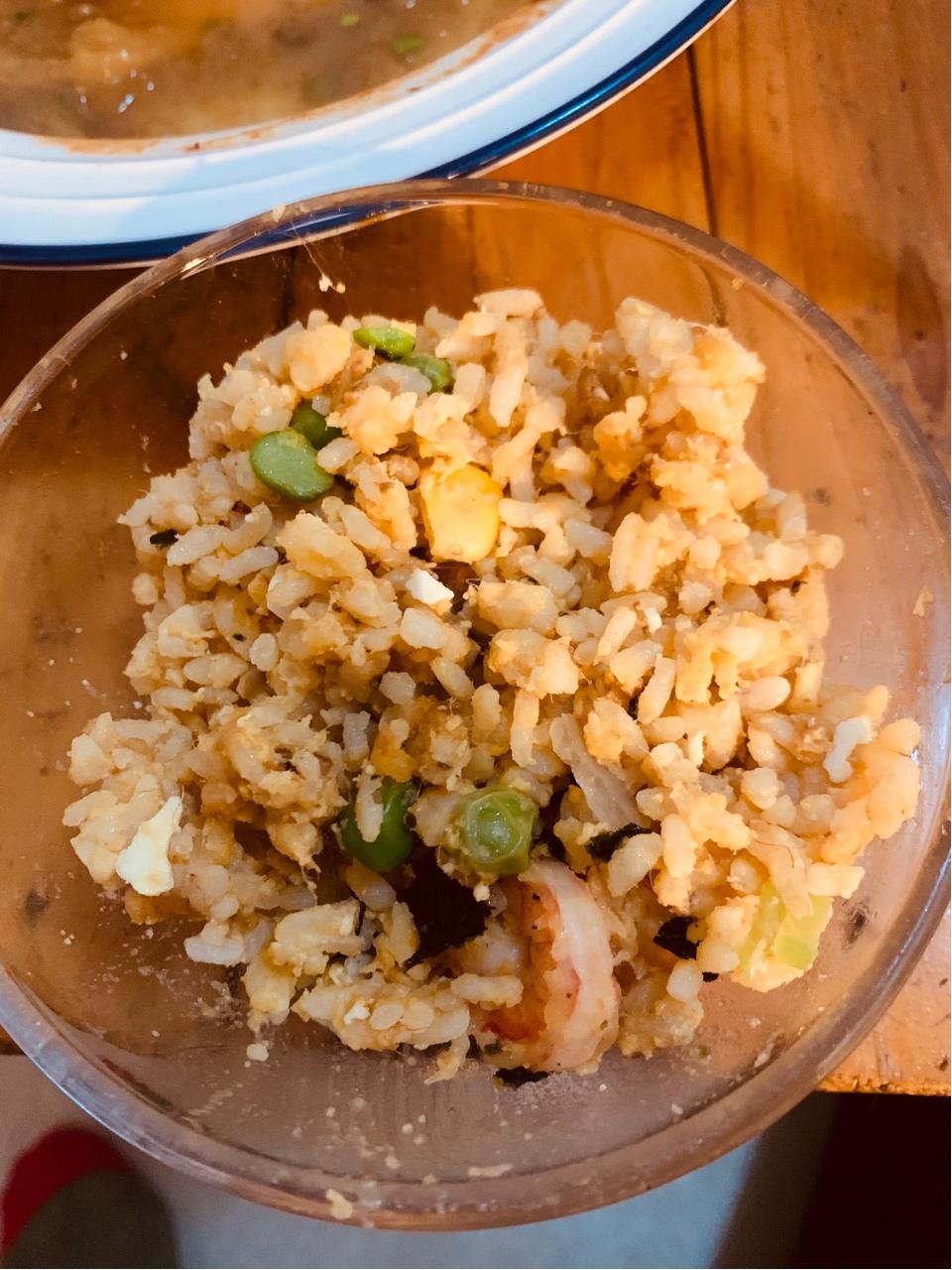 【耳光炒饭3.0】