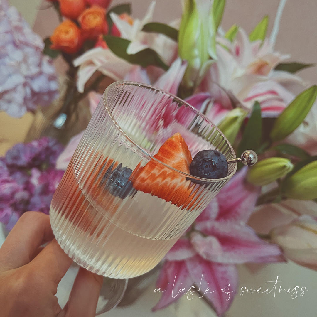 轻食也美味｜一餐吃到10+种蔬果的烤蔬菜沙拉