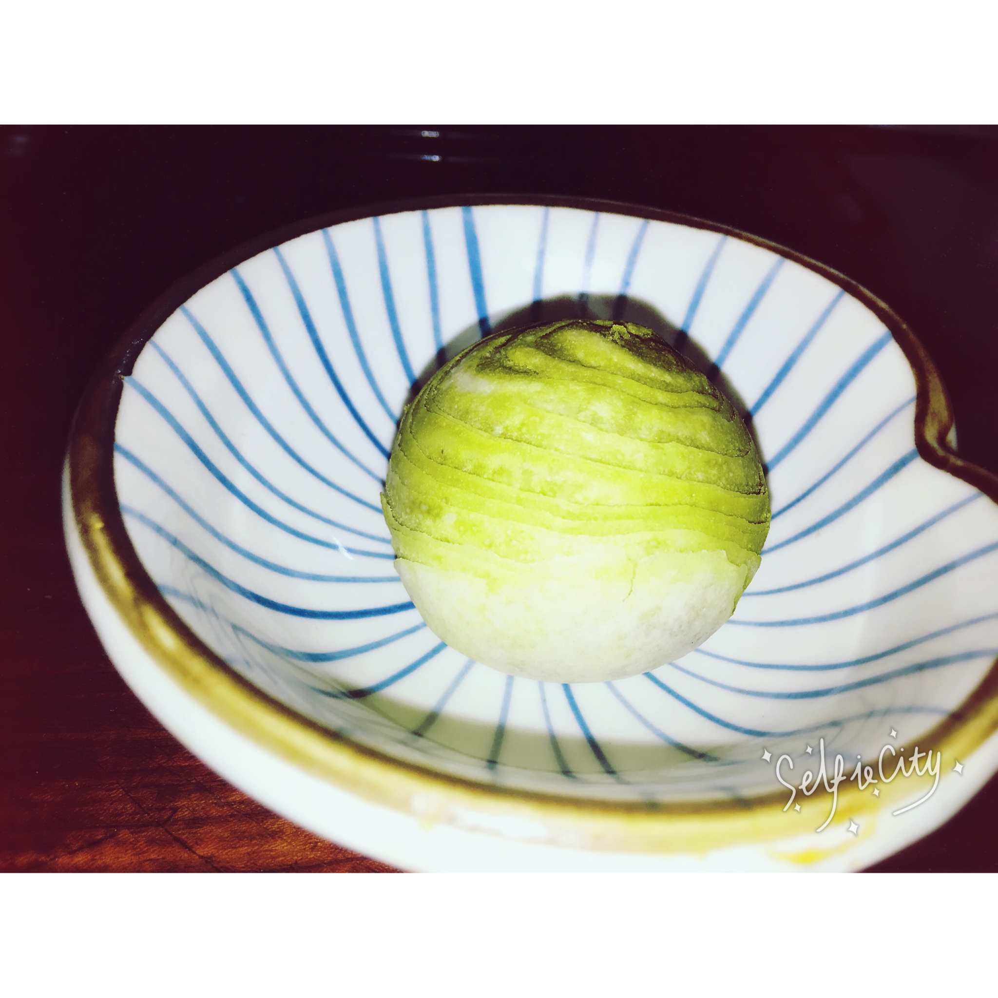 蛋黄酥~紫薯、抹茶、原味~花好月圆，中秋快乐~内附一次做六色蛋黄酥方法~
