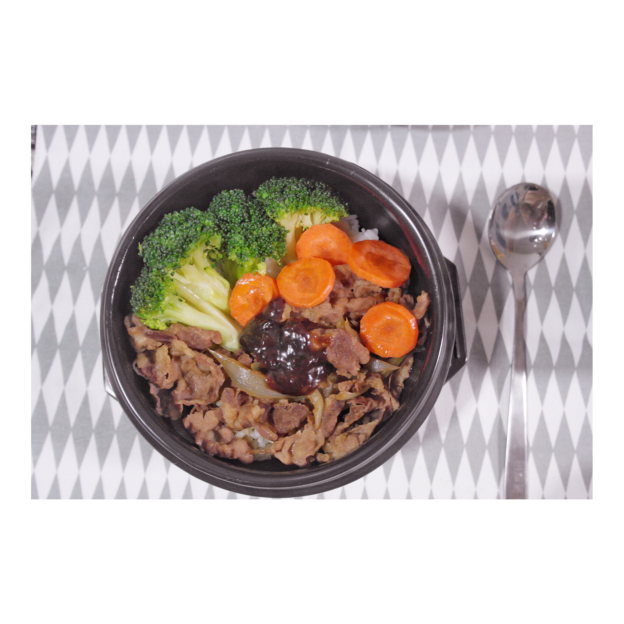 吉野家牛肉饭