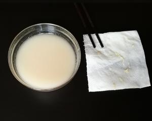 『月澜姐』鸡茸玉米羮 ▏快手营养美味减脂汤的做法 步骤2
