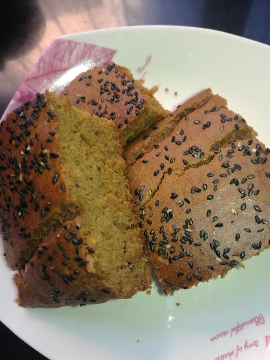 简单美味枣泥糕