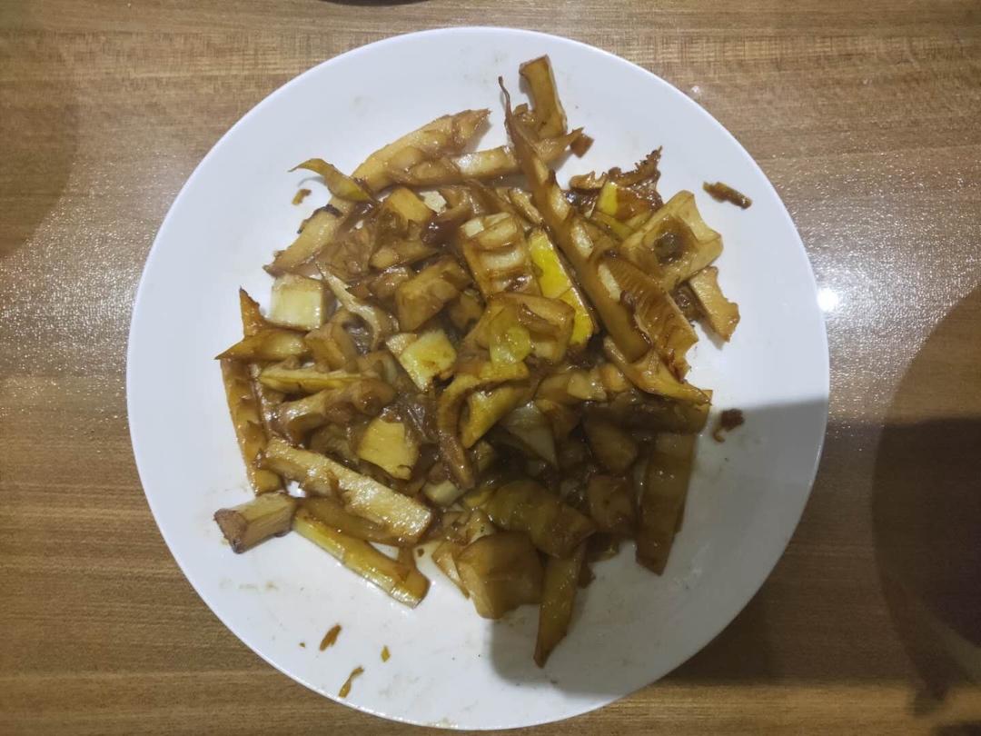 春笋雷笋处理及怎么做都好吃