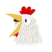 小罗胖就是没文化