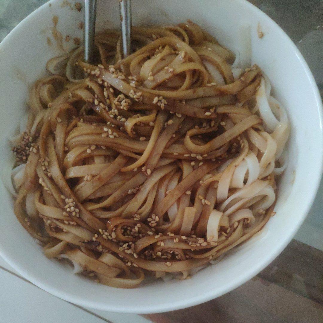 家常葱油制作（绝味葱油面）超详细