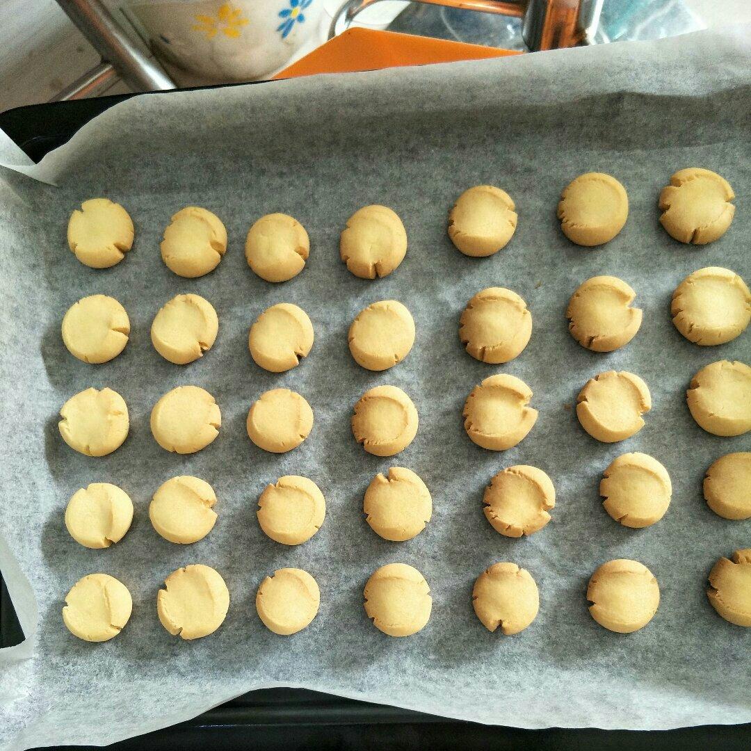 玛格丽特饼干
