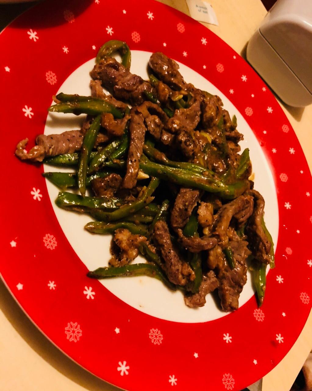如何炒出嫩牛肉