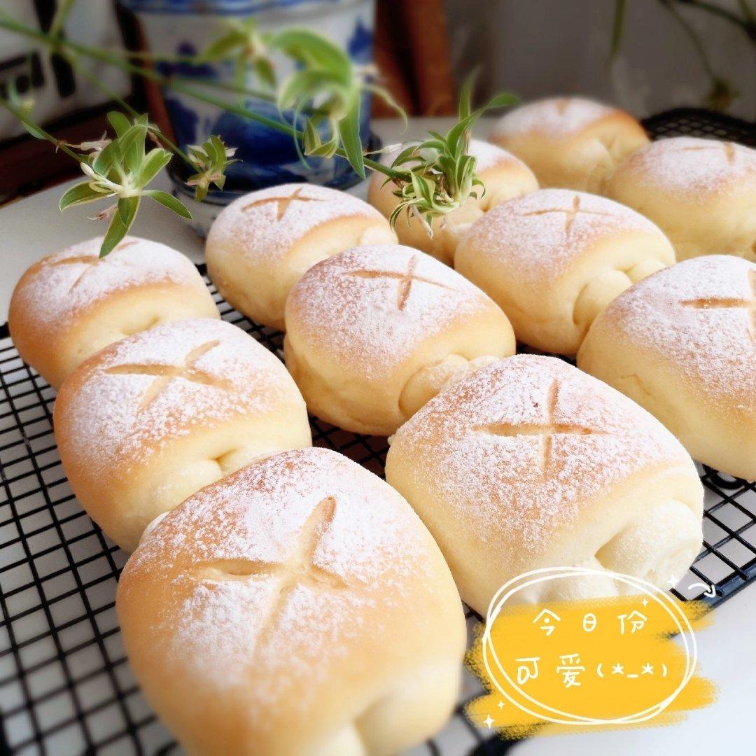 小美 胖嘟嘟日式面包