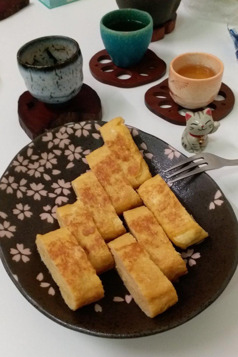 玉子烧