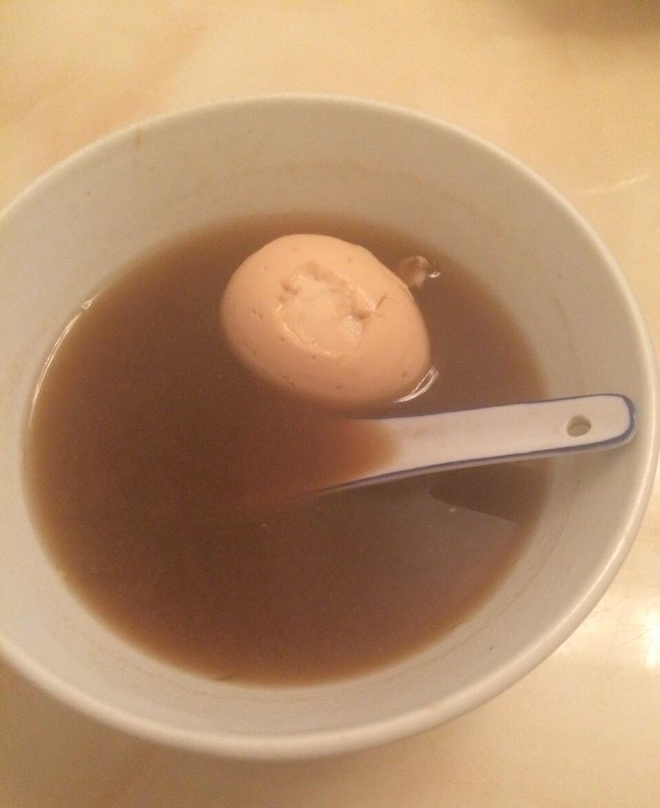 【小森妈妈菜谱】冬季滋补-补益气血阿胶饮