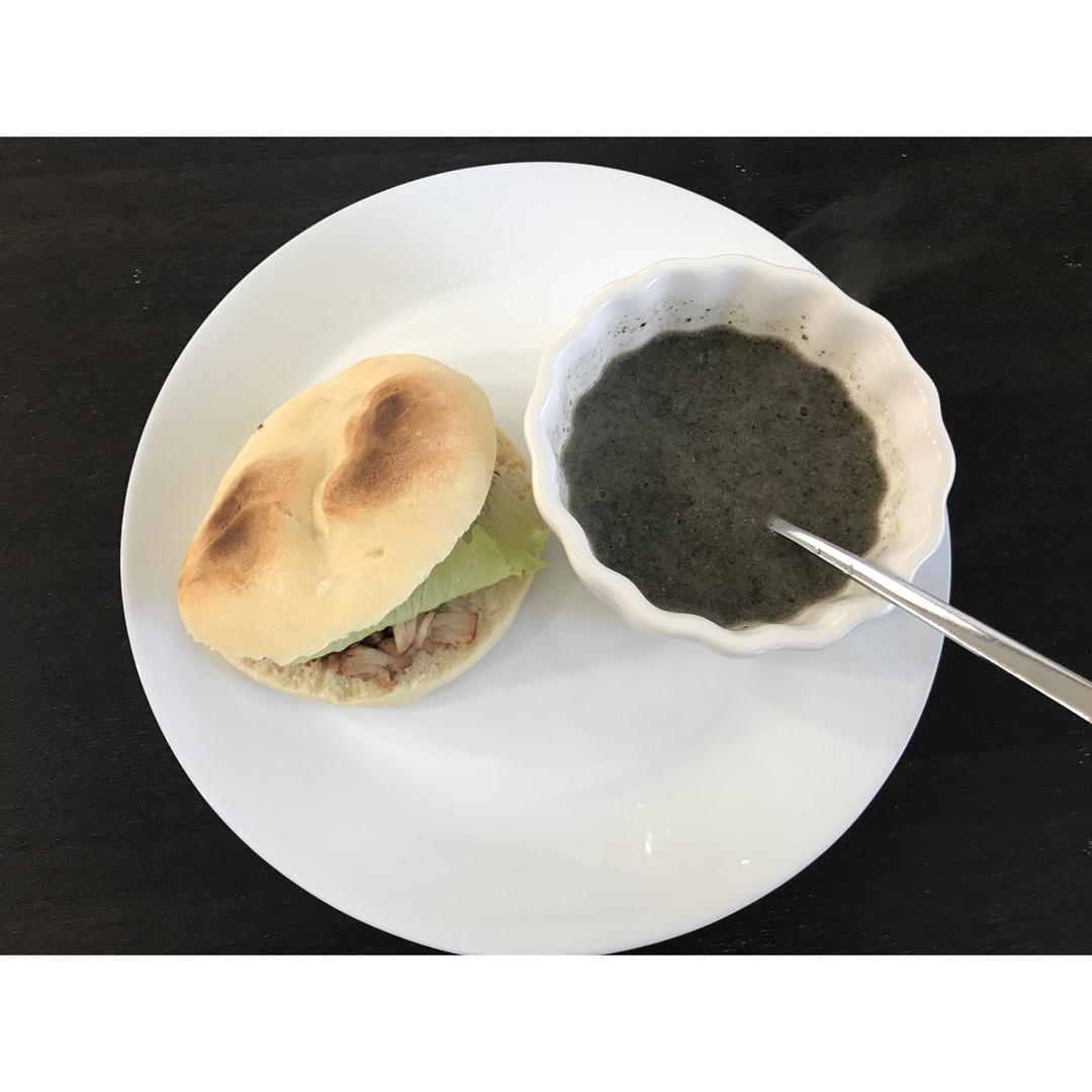 早餐马拉松顺利收官：因为坚持，所以更好！