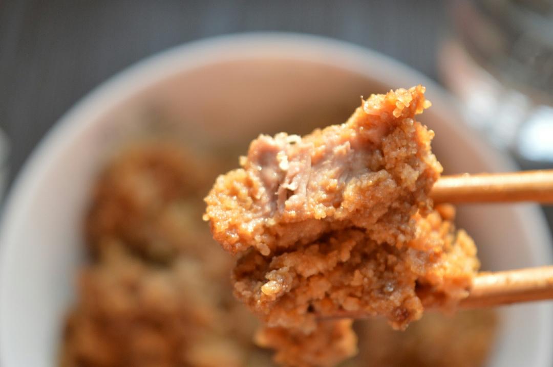 超简单粉蒸排骨的做法