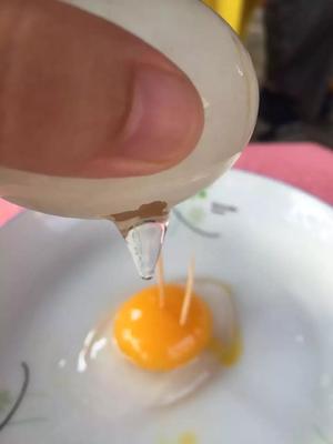 咸蛋黄——比过才知道我家的有多好的做法 步骤14