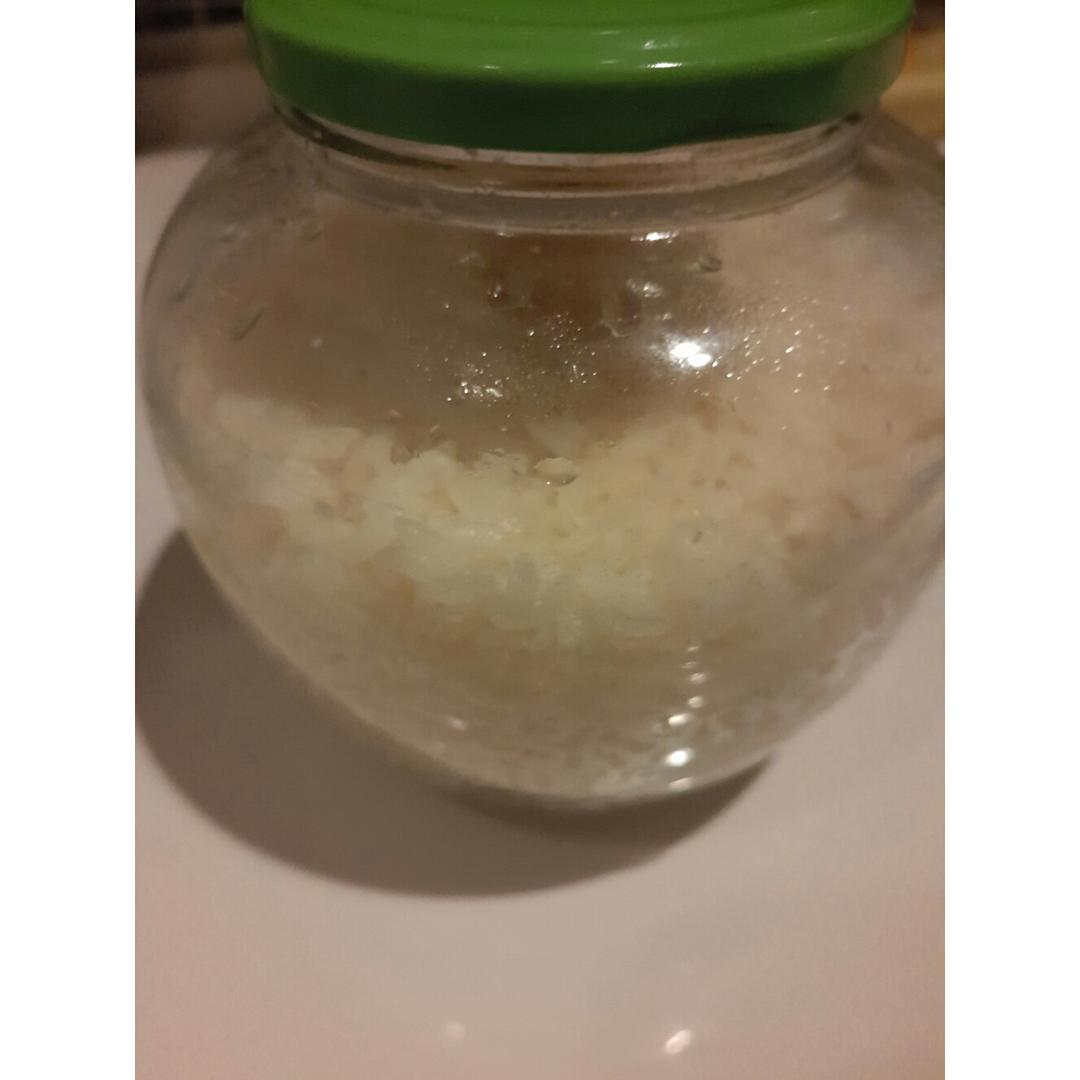 酒酿 (酒酿系列一）