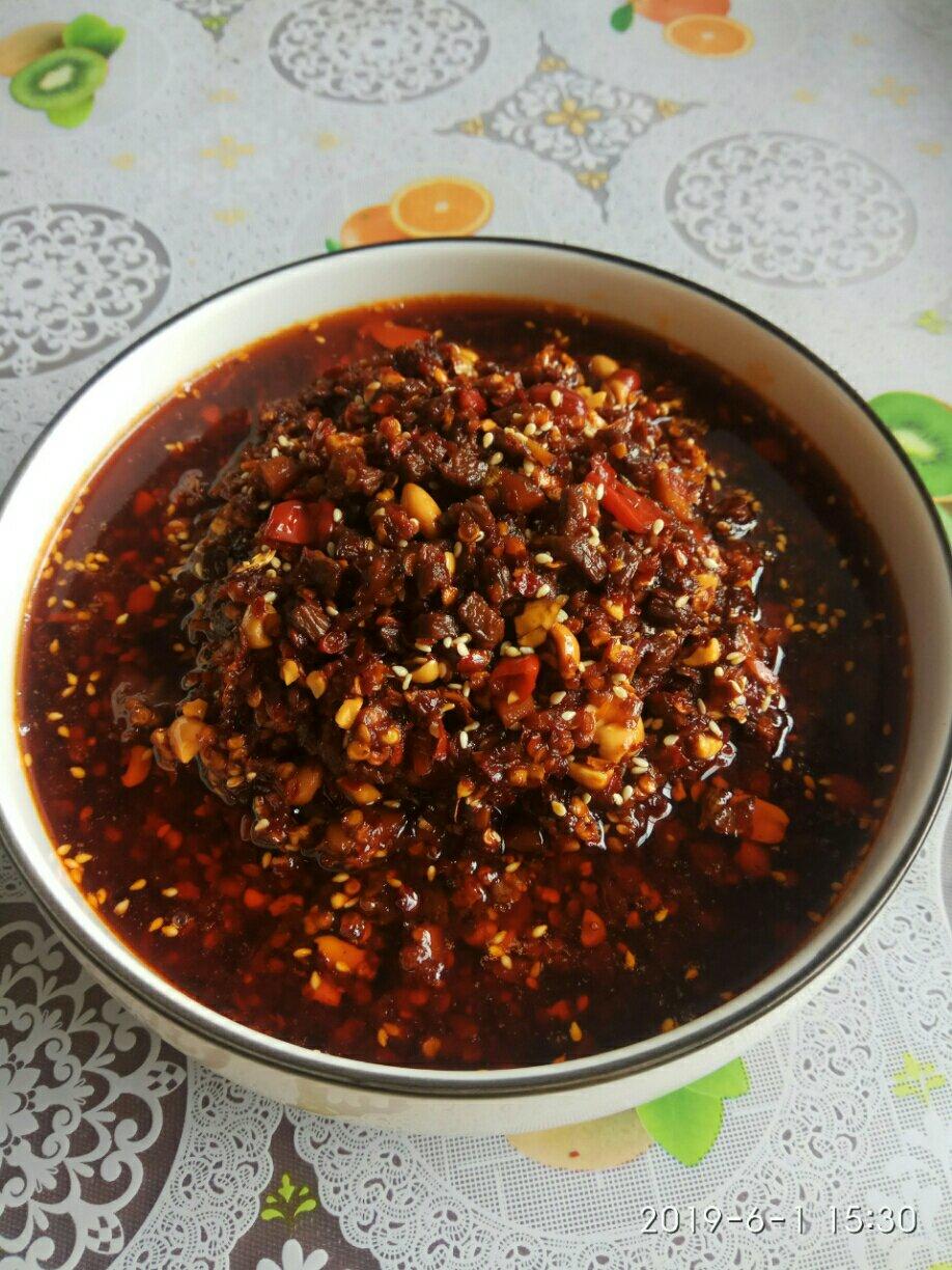 蜜汁蒜香鸡腿