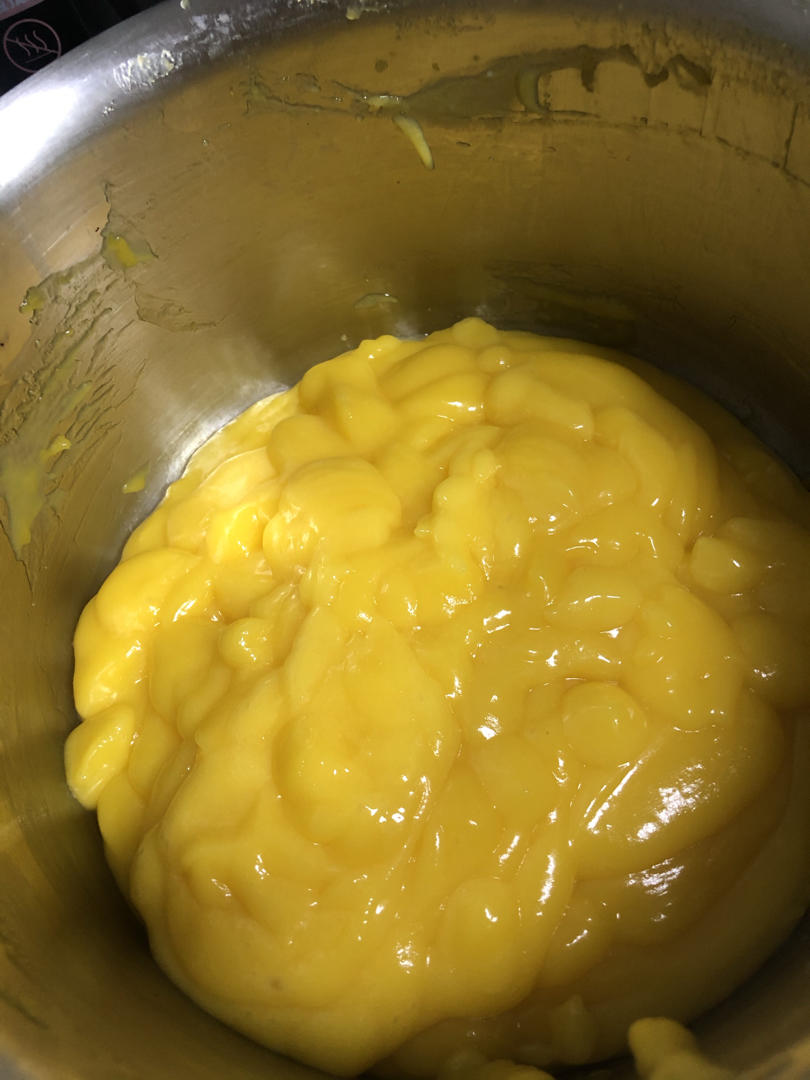 🍋柠檬酱🍋