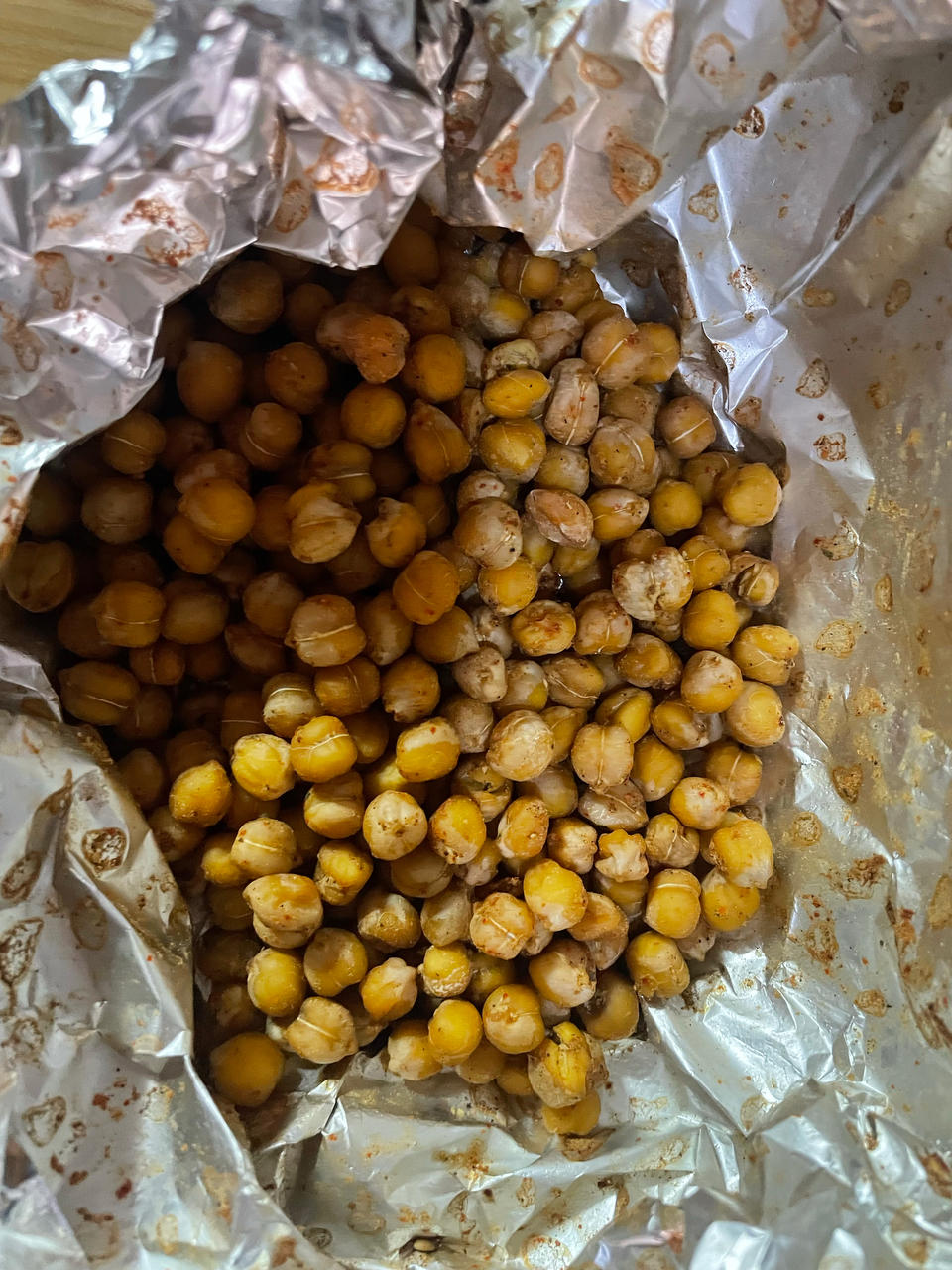 鹰嘴豆的三种吃法