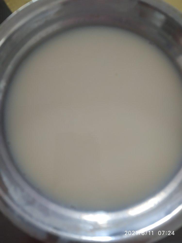 跟神仙盗来的两步绝味豆浆秘方，碾压某和豆浆