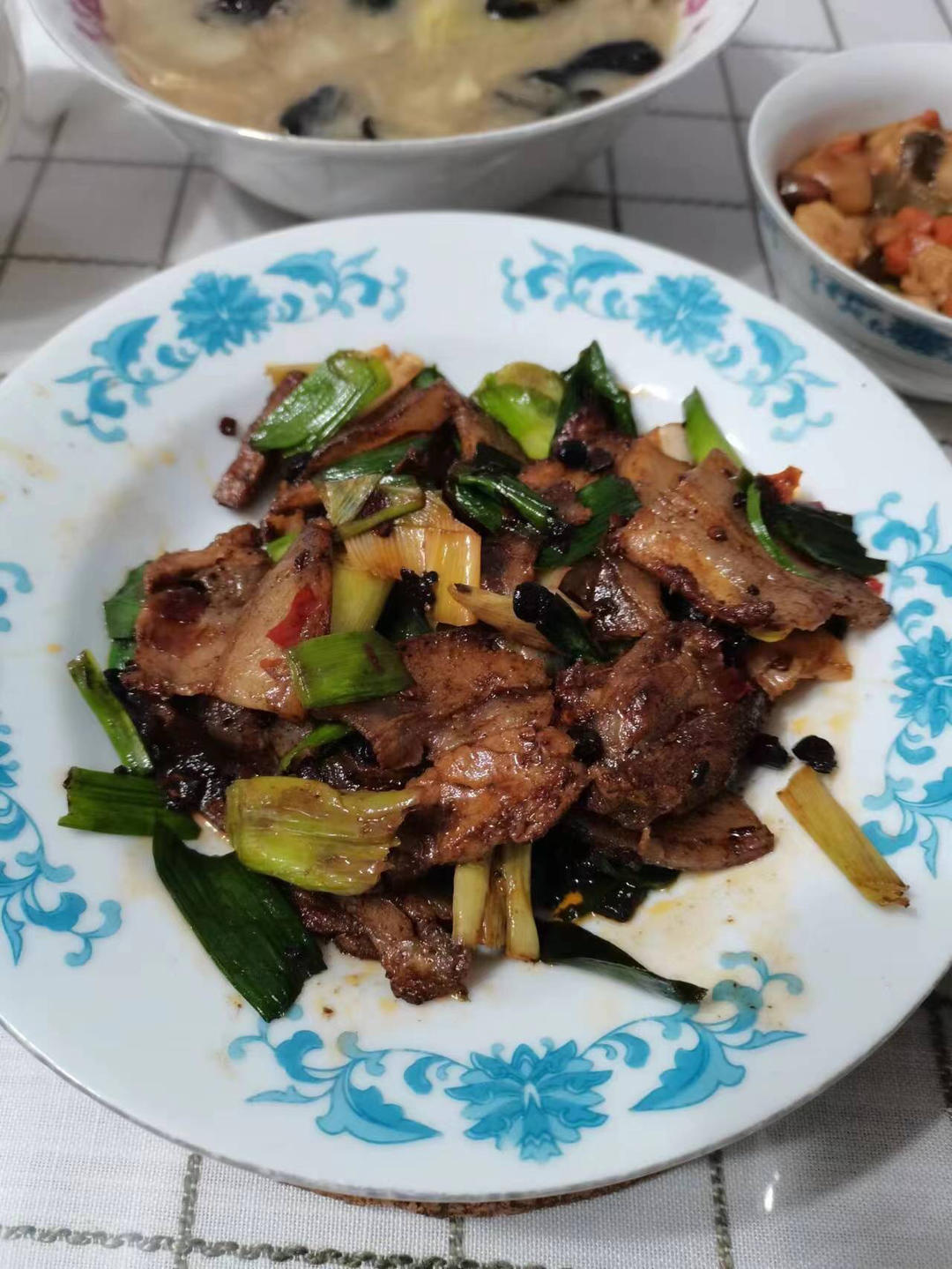 大师回锅肉