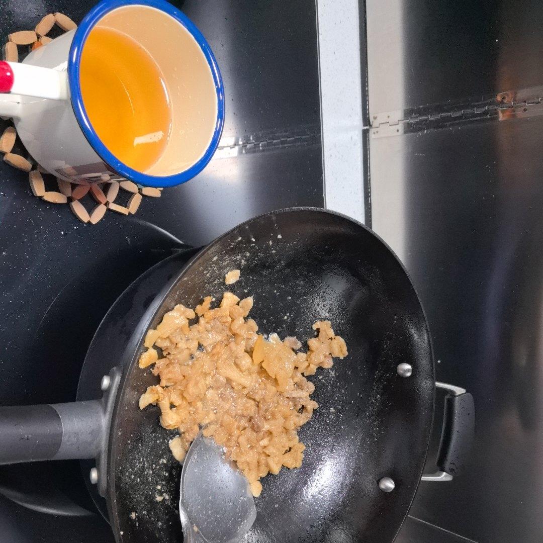 熬猪油～雪白不腥、出油量大 糕点起酥油