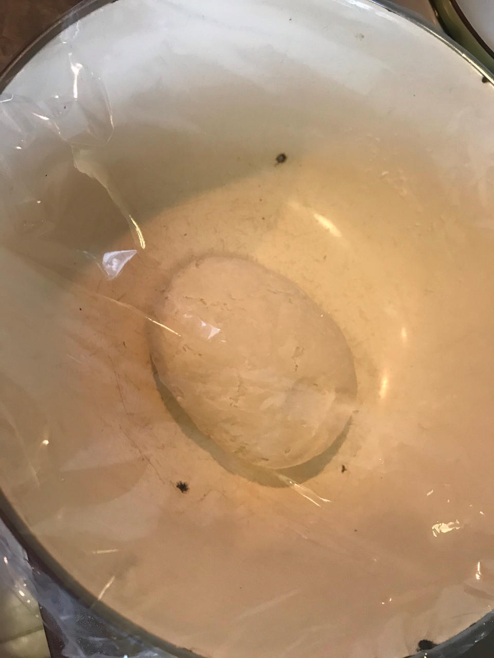 毛毛虫火腿卷【6月北鼎蒸炖锅食谱】