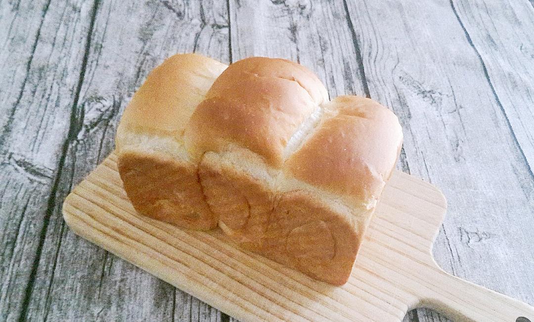酸奶吐司