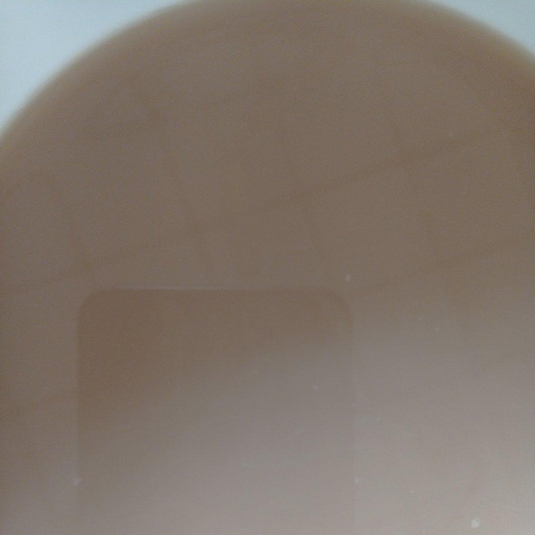 奶茶配料——茶冻(吉利丁片)