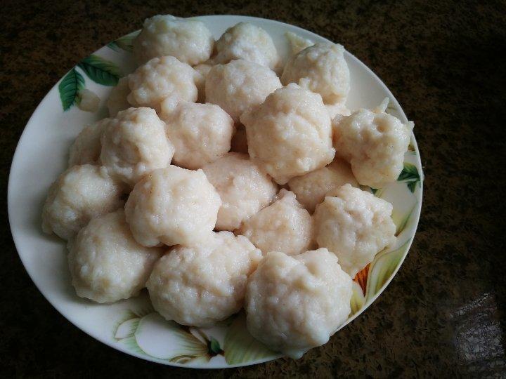【美善品】Q弹鱼丸