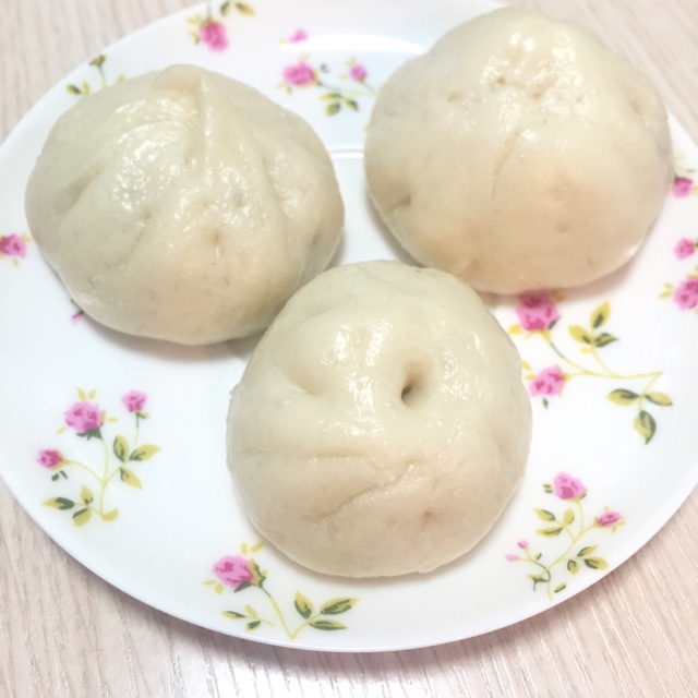 小笼包