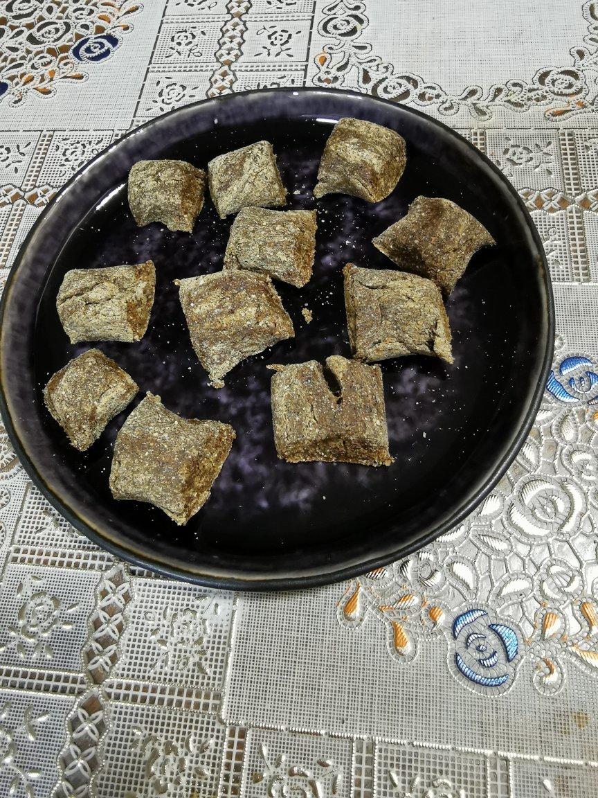 网红祛湿膏  祛湿糕