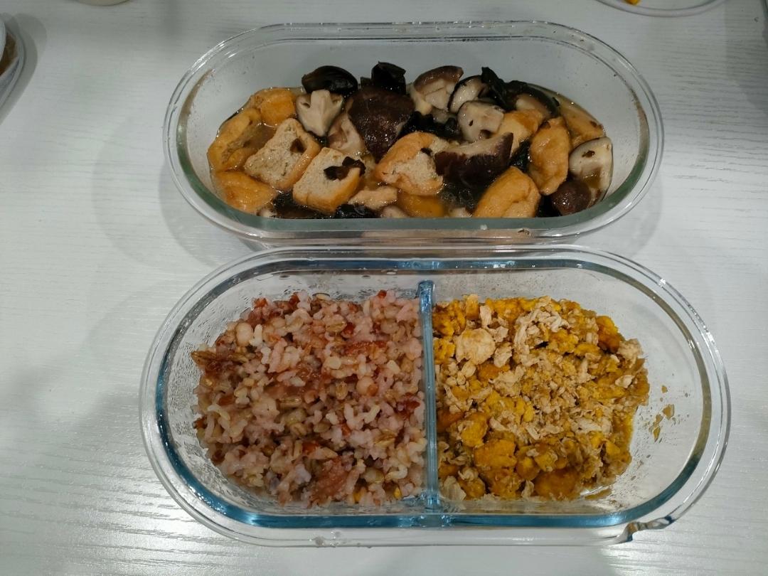 赛螃蟹（超简单超好吃！）